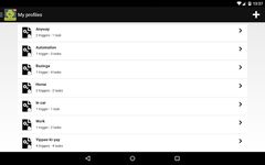 Droid Automation - Pro Edition Screenshot APK 6