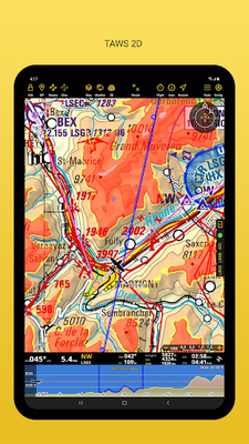 air navigation pro android download