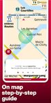 Tangkap skrin apk Paris Metro – Map and Routes 11