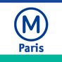 Icône de Metro Map Paris - Map and Tips