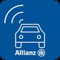 Icône de Allianz Conduite connectée