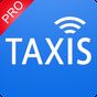 Icône de Taxis Connect Driver
