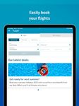 Luxair Luxembourg Airlines Screenshot APK 6