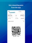 Luxair Luxembourg Airlines Screenshot APK 