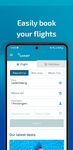 Luxair Luxembourg Airlines Screenshot APK 13