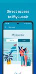 Luxair Luxembourg Airlines Screenshot APK 11
