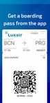 Luxair Luxembourg Airlines Screenshot APK 8