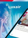 Luxair Luxembourg Airlines Screenshot APK 7