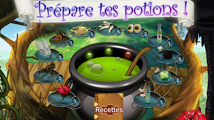 Ma Dictée Magique - Apps on Google Play