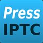 Ícone do Press IPTC