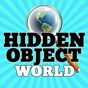 Ícone do apk Hidden Object World