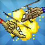 Helicopter Hostility apk icono