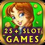 Slots Oz Wonderland Free Slots APK Simgesi