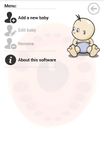 Baby Teething Free Screenshot APK 3