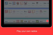 Imagine Internet Radio Player 