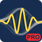 Icono de Advanced Spectrum Analyzer PRO