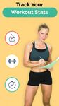 Kadın Egzersiz: En Fitness ekran görüntüsü APK 6