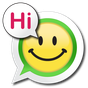 Talking Smiley Classic apk icon