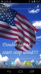 3D US Flag Live Wallpaper ảnh màn hình apk 8