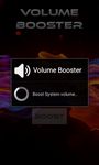 Imagem 11 do Volume Booster Plus