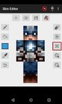 Captură de ecran Skin Editor for Minecraft apk 4