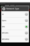 WPSPIN. WPS Wireless Scanner. ảnh màn hình apk 2