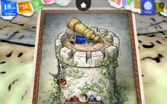 Sorcery! 3 zrzut z ekranu apk 5