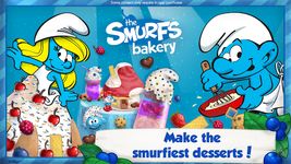 Captura de tela do apk A Confeitaria Smurf Sobremesas 16