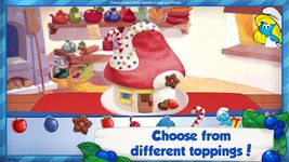 Скриншот 14 APK-версии Пекарня смурфиков – десертов
