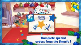 The Smurfs Bakery screenshot APK 13