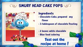 Tangkapan layar apk The Smurfs Bakery 12