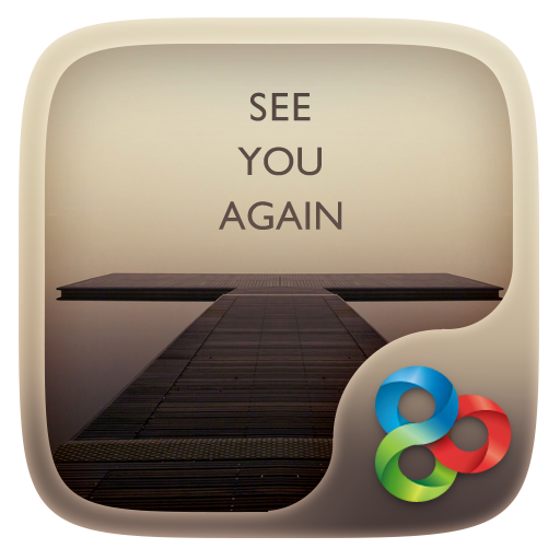 See You Again GO Launcher APK - Free download for Android