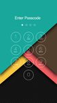 Lock Screen Nexus 6 Theme Bild 14