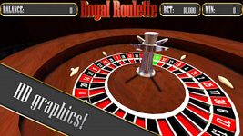 Royal Casino Roulette 3D 이미지 7