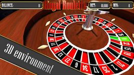 Royal Casino Roulette 3D 이미지 4
