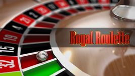 Royal Casino Roulette 3D 이미지 1