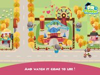 Hoopa City zrzut z ekranu apk 8