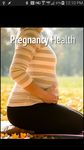 Pregnancy Health & Fitness image 