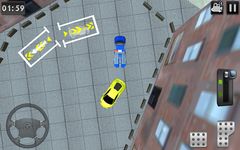 3D Tow Truck Parking Simulator image 11