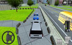 3D Tow Truck Parking Simulator image 8