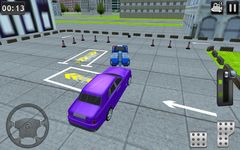 3D Tow Truck Parking Simulator image 9