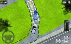 3D Tow Truck Parking Simulator image 4
