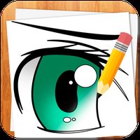 Come Disegnare Anime Occhi Apk Download App Gratis Per Android