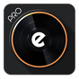 edjing PRO - 음악 DJ 믹서 아이콘
