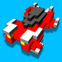 Ikona apk Hovercraft - Build Fly Retry