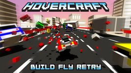 Hovercraft - Build Fly Retry obrazek 9