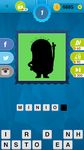 Shadow Quiz Game - Cartoons screenshot apk 14