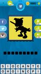 Shadow Quiz Game - Cartoons screenshot apk 12