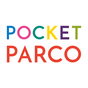 POCKET PARCO パルコのファッションコーディネート アイコン