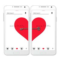 Pair Wallpaper Pair Heart Apk Free Download App For Android